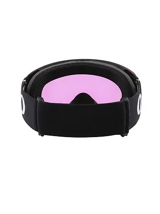 OAKLEY | Masque de ski Flight Deck™ M Prizm Snow Sapphire Iridium | schwarz